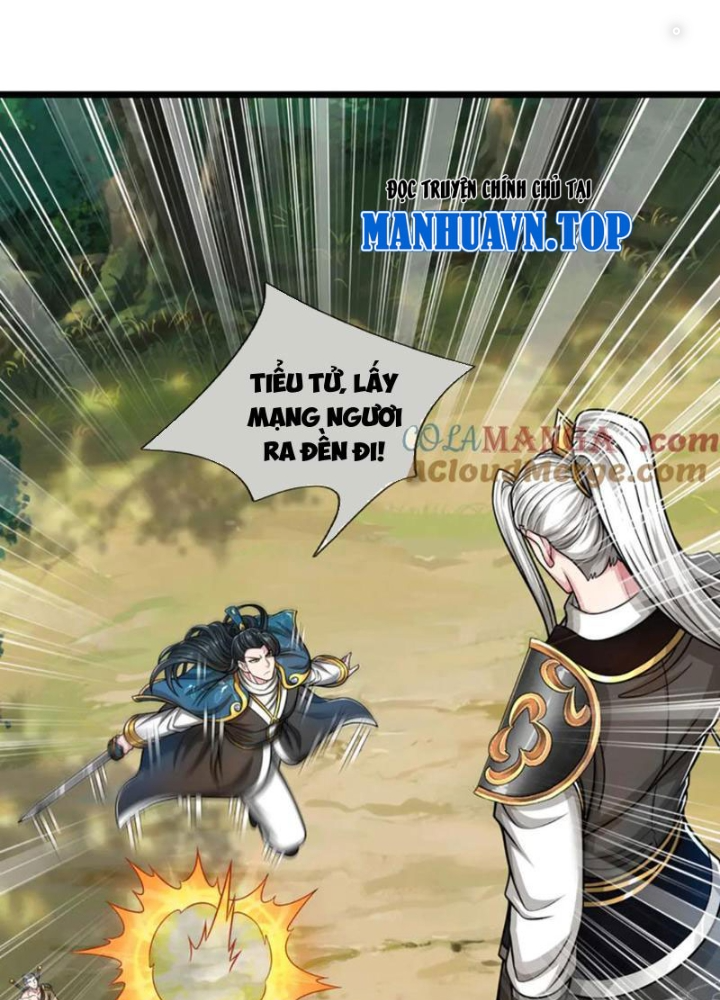 Võ đạo đại đế Chapter 65 - Trang 2