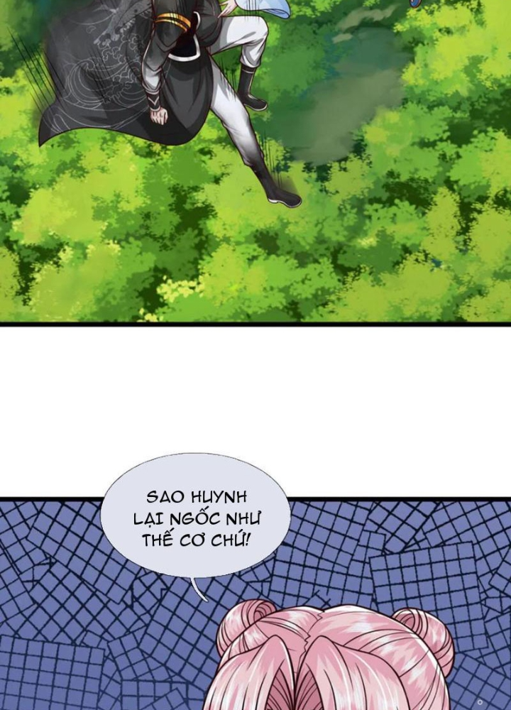 Võ đạo đại đế Chapter 65 - Trang 2