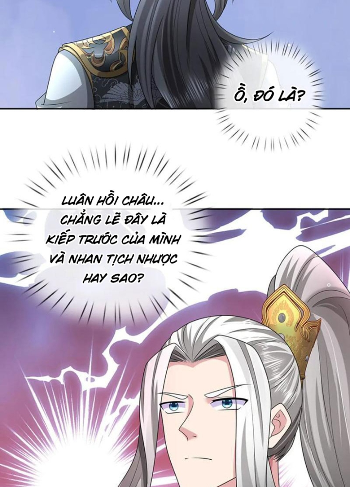 Võ đạo đại đế Chapter 65 - Trang 2