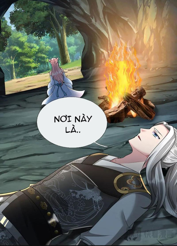 Võ đạo đại đế Chapter 65 - Trang 2