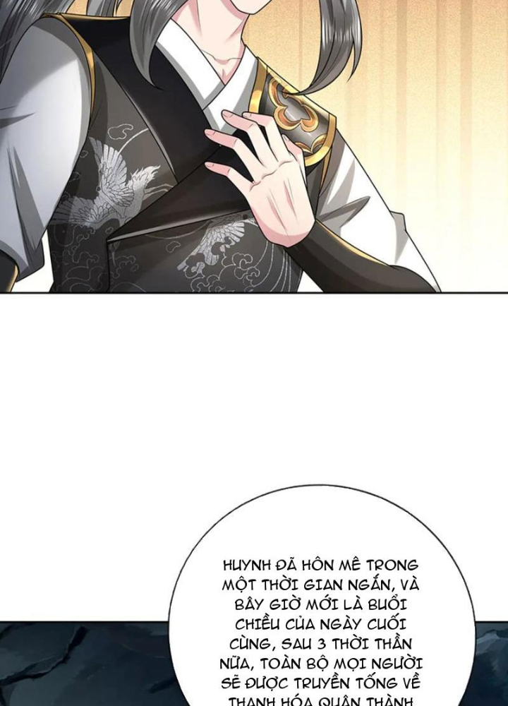 Võ đạo đại đế Chapter 65 - Trang 2