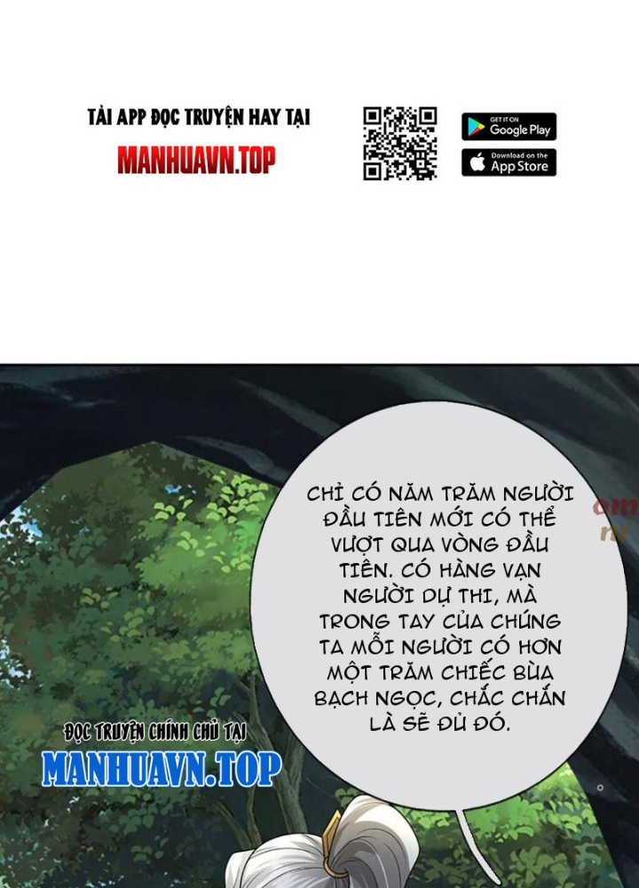 Võ đạo đại đế Chapter 65 - Trang 2