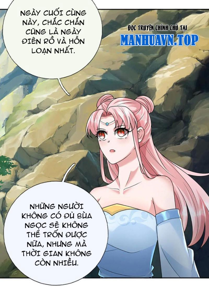 Võ đạo đại đế Chapter 65 - Trang 2