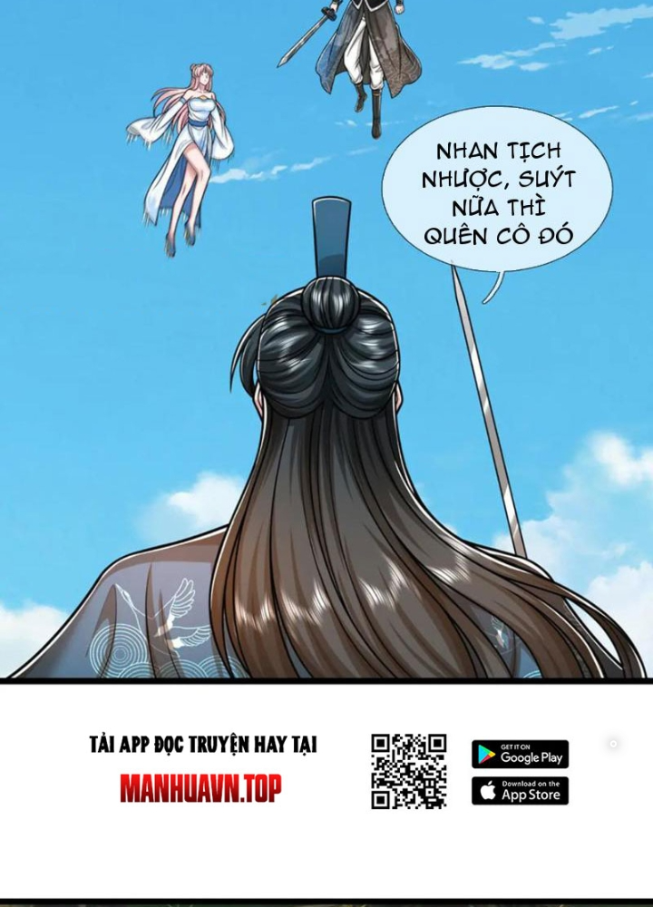 Võ đạo đại đế Chapter 65 - Trang 2