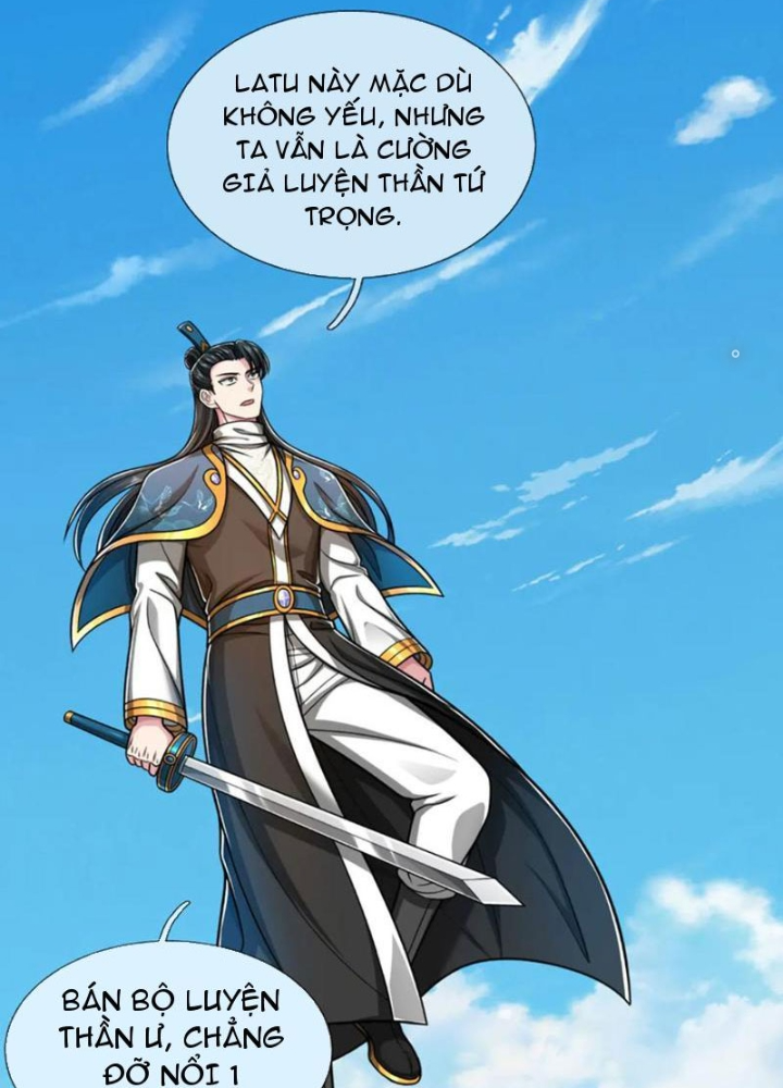 Võ đạo đại đế Chapter 65 - Trang 2