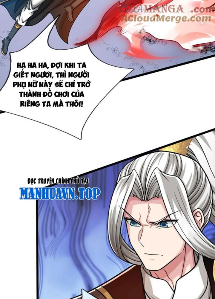 Võ đạo đại đế Chapter 65 - Trang 2