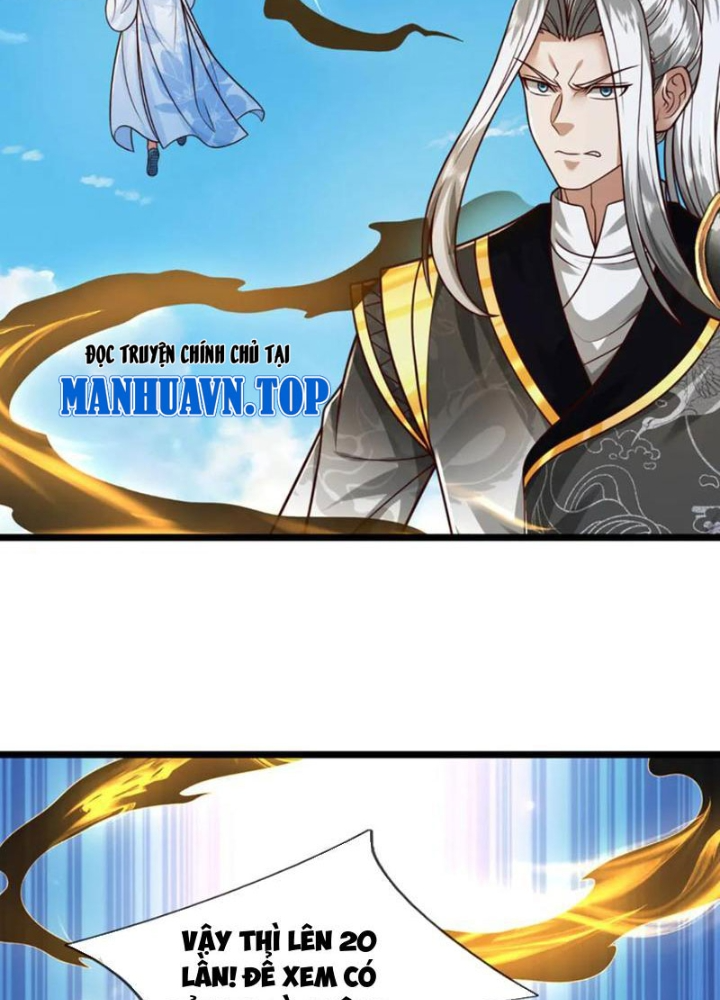 Võ đạo đại đế Chapter 65 - Trang 2