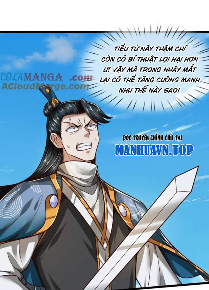 Võ đạo đại đế Chapter 65 - Trang 2