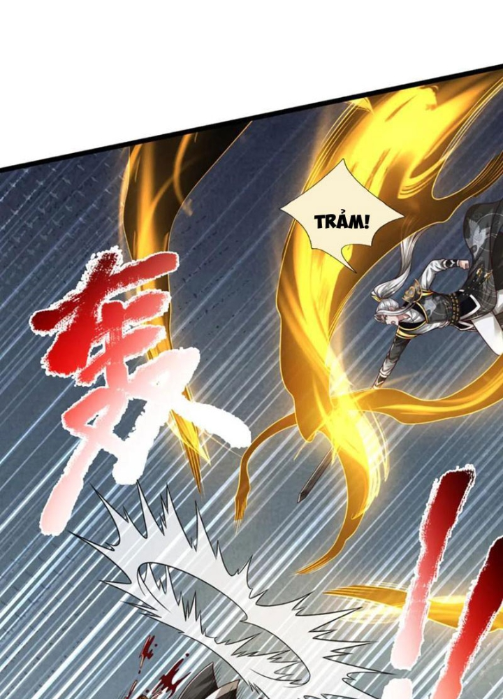 Võ đạo đại đế Chapter 65 - Trang 2