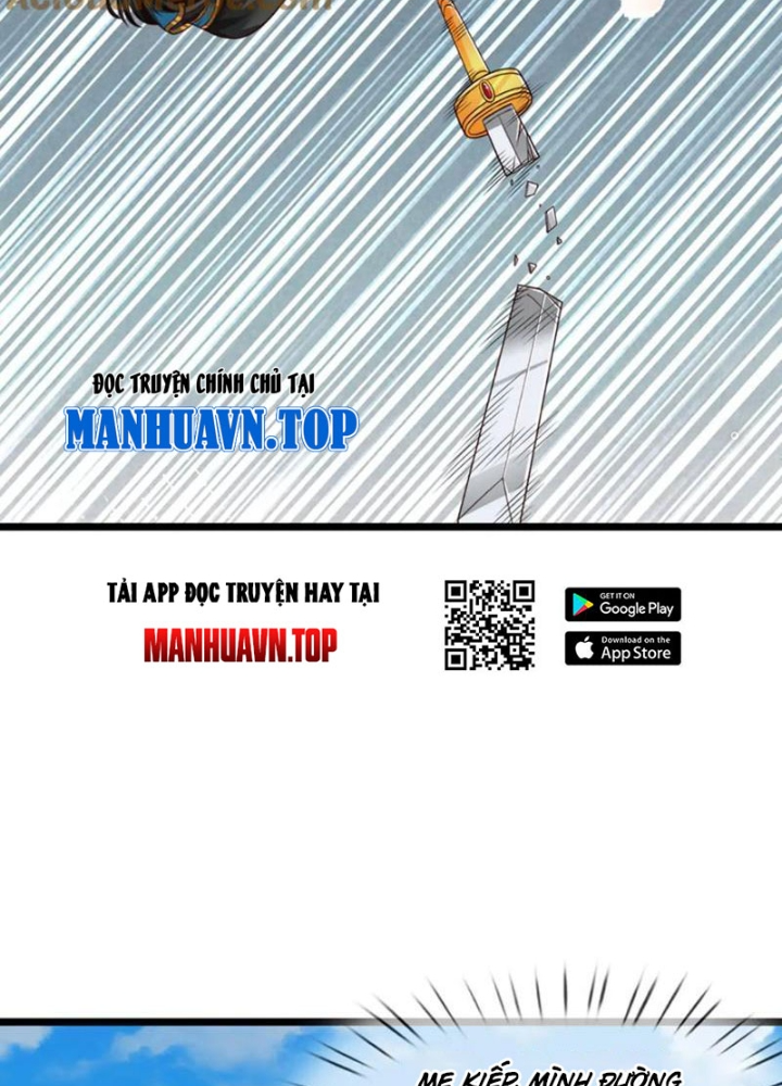 Võ đạo đại đế Chapter 65 - Trang 2