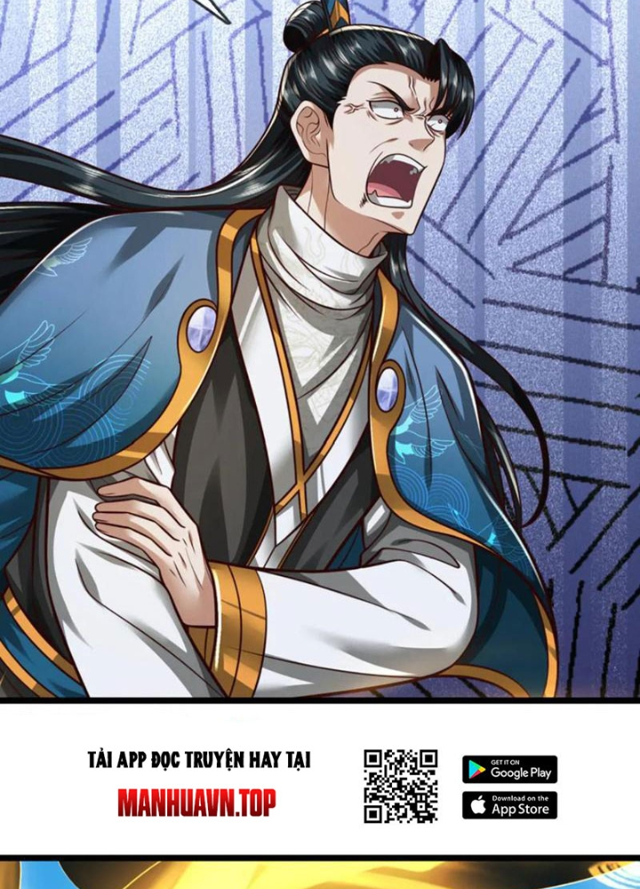 Võ đạo đại đế Chapter 65 - Trang 2