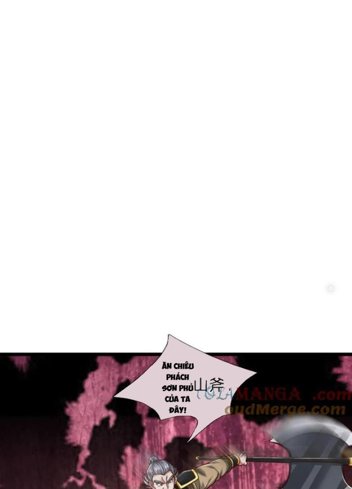 Võ đạo đại đế Chapter 65 - Trang 2