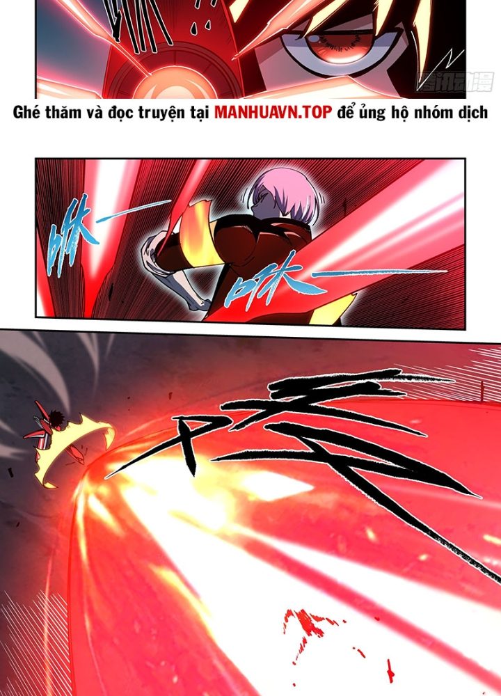 Xé Khung Tranh Để Tác Giả Vì Ta Bật Hack Chapter 29 - Trang 2