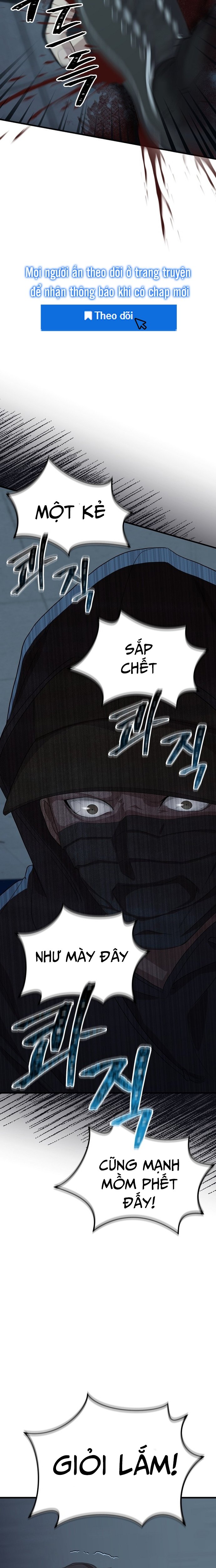 Chuyển Sinh Công Tố Viên: Ta Không Làm Phế Vật Chapter 1 - Trang 2