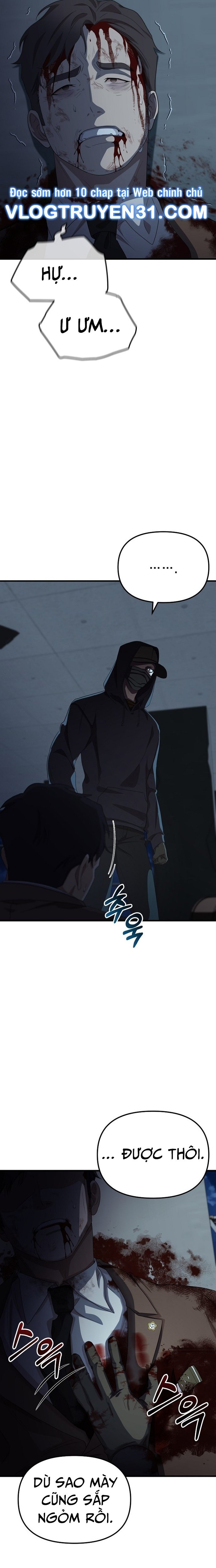 Chuyển Sinh Công Tố Viên: Ta Không Làm Phế Vật Chapter 1 - Trang 2