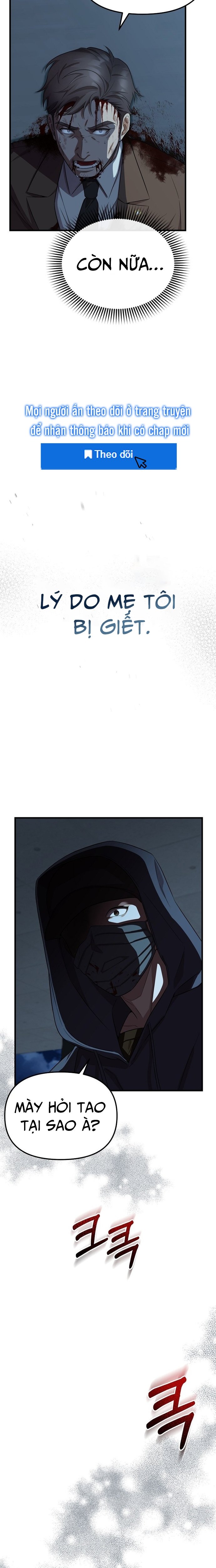 Chuyển Sinh Công Tố Viên: Ta Không Làm Phế Vật Chapter 1 - Trang 2