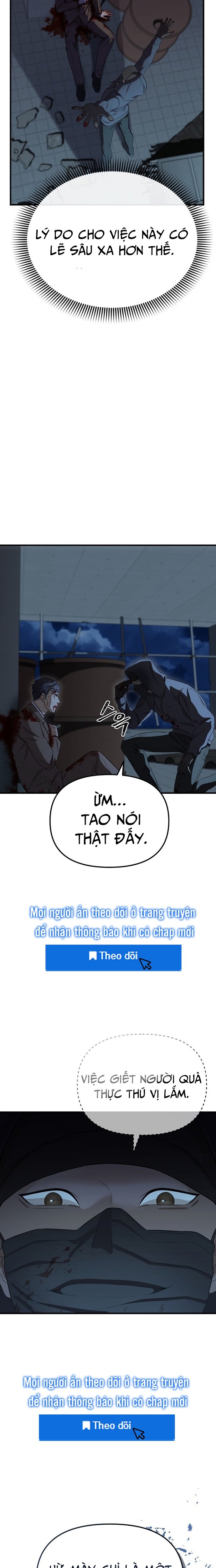 Chuyển Sinh Công Tố Viên: Ta Không Làm Phế Vật Chapter 1 - Trang 2