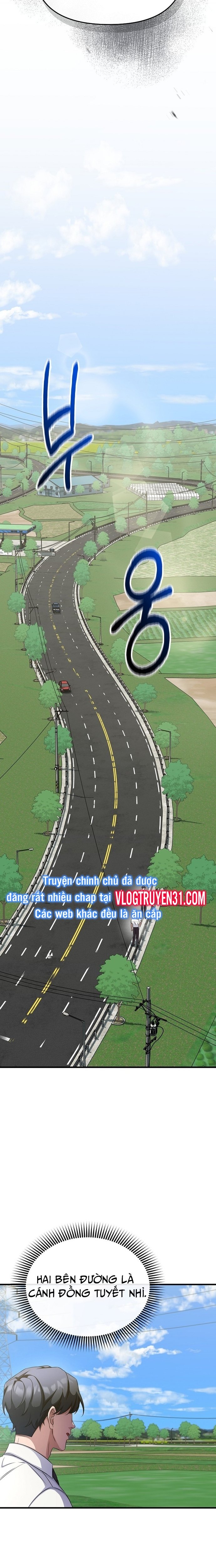 Chuyển Sinh Công Tố Viên: Ta Không Làm Phế Vật Chapter 2 - Trang 2