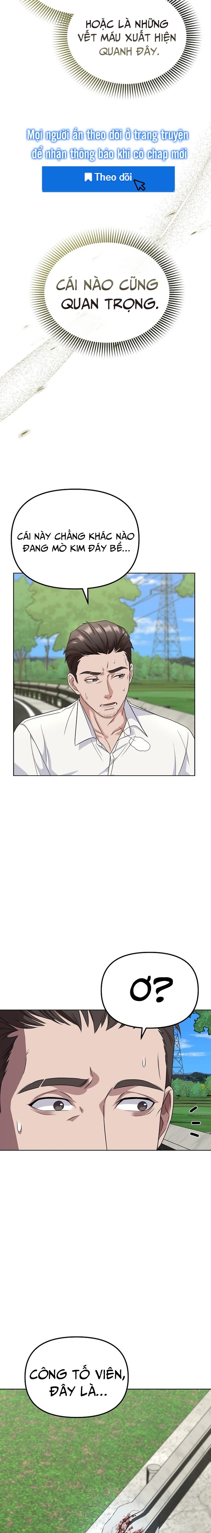 Chuyển Sinh Công Tố Viên: Ta Không Làm Phế Vật Chapter 2 - Trang 2