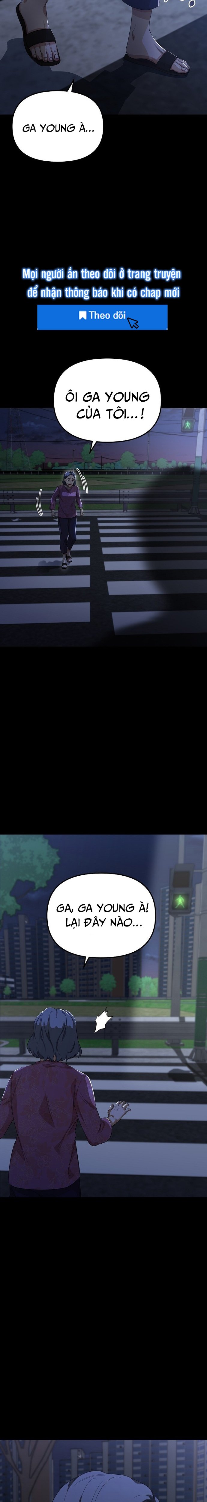 Chuyển Sinh Công Tố Viên: Ta Không Làm Phế Vật Chapter 3 - Trang 2