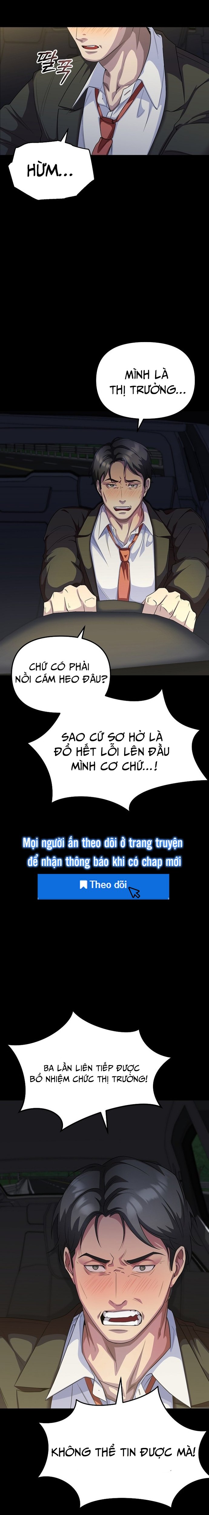 Chuyển Sinh Công Tố Viên: Ta Không Làm Phế Vật Chapter 3 - Trang 2