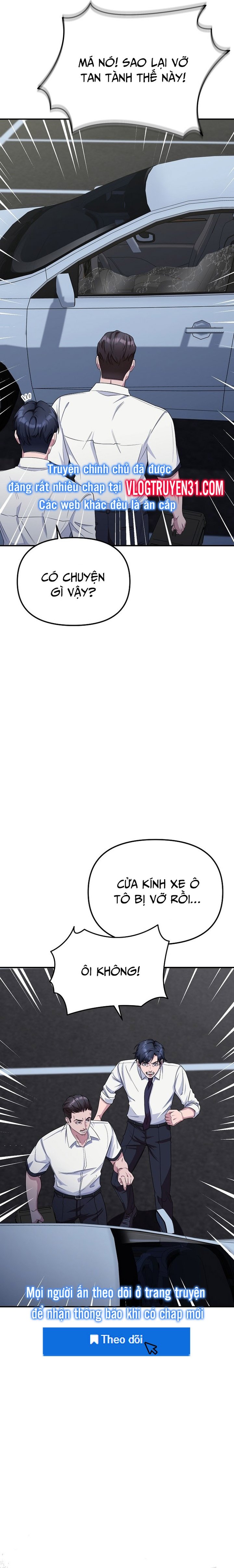 Chuyển Sinh Công Tố Viên: Ta Không Làm Phế Vật Chapter 4 - Trang 2