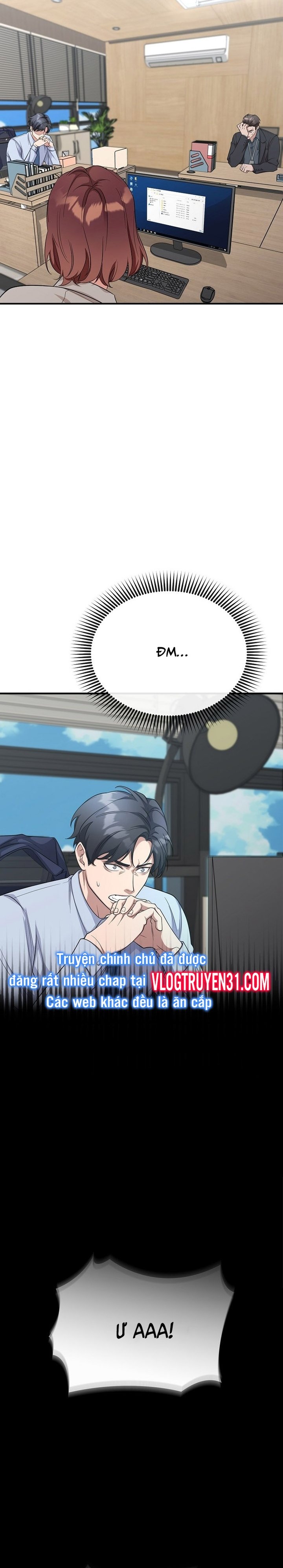 Chuyển Sinh Công Tố Viên: Ta Không Làm Phế Vật Chapter 5 - Trang 2