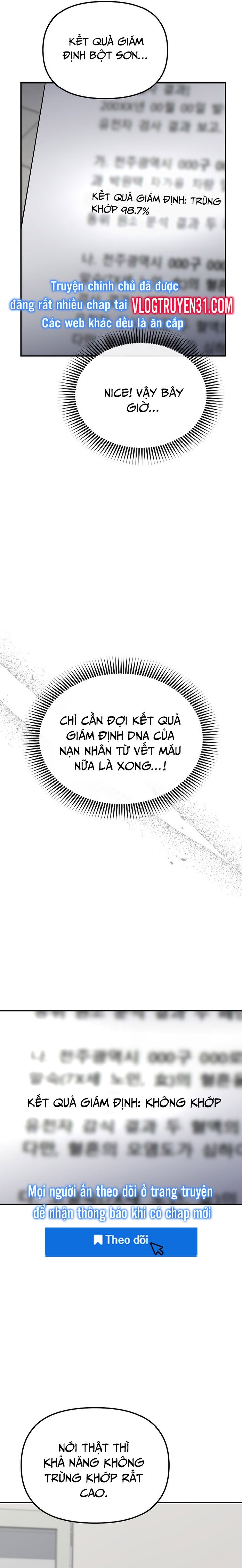 Chuyển Sinh Công Tố Viên: Ta Không Làm Phế Vật Chapter 5 - Trang 2