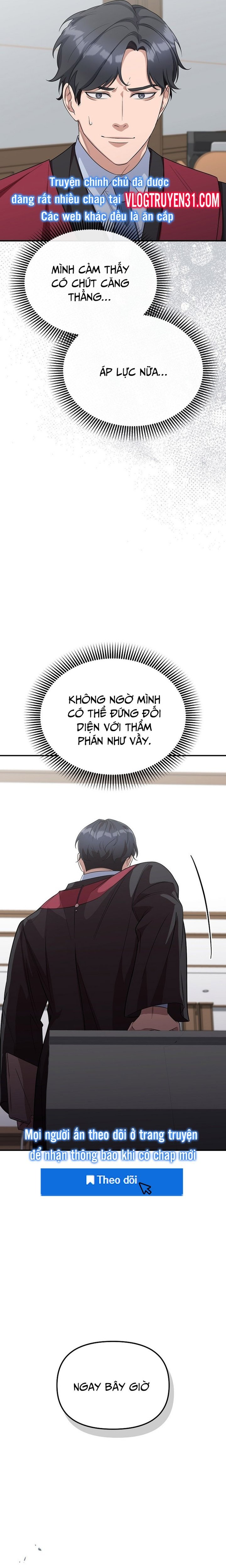 Chuyển Sinh Công Tố Viên: Ta Không Làm Phế Vật Chapter 5 - Trang 2