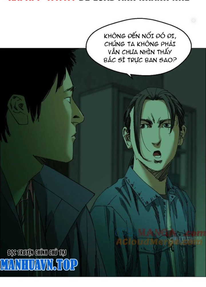 Giờ Ngọ Ba Khắc Chapter 90 - Trang 3