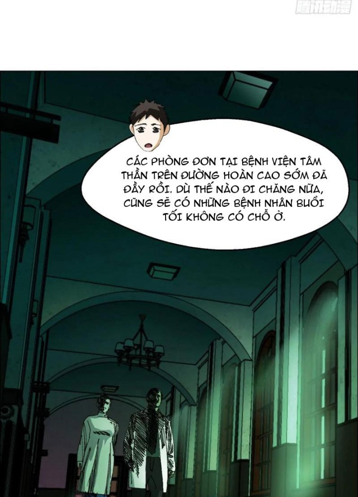 Giờ Ngọ Ba Khắc Chapter 90 - Trang 3