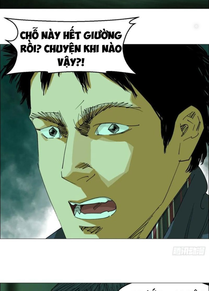 Giờ Ngọ Ba Khắc Chapter 90 - Trang 3