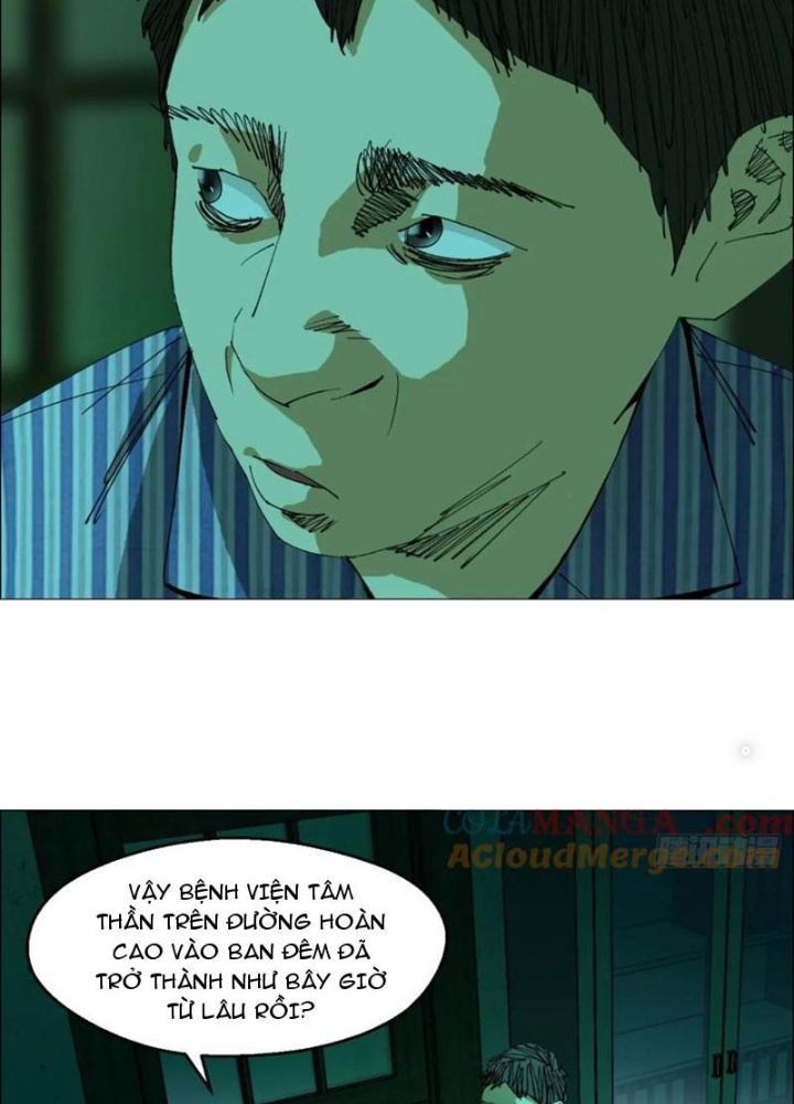 Giờ Ngọ Ba Khắc Chapter 90 - Trang 3