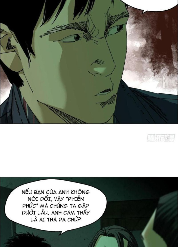 Giờ Ngọ Ba Khắc Chapter 90 - Trang 3