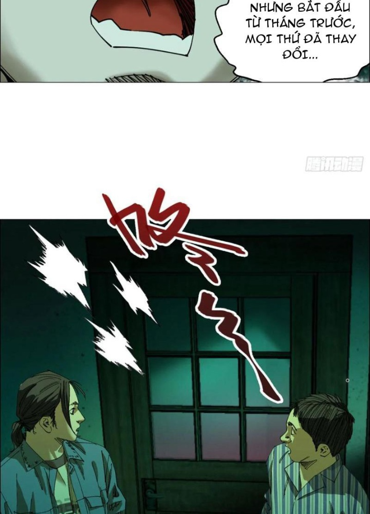 Giờ Ngọ Ba Khắc Chapter 90 - Trang 3