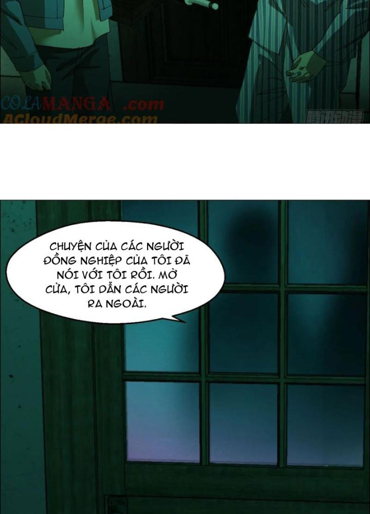 Giờ Ngọ Ba Khắc Chapter 90 - Trang 3