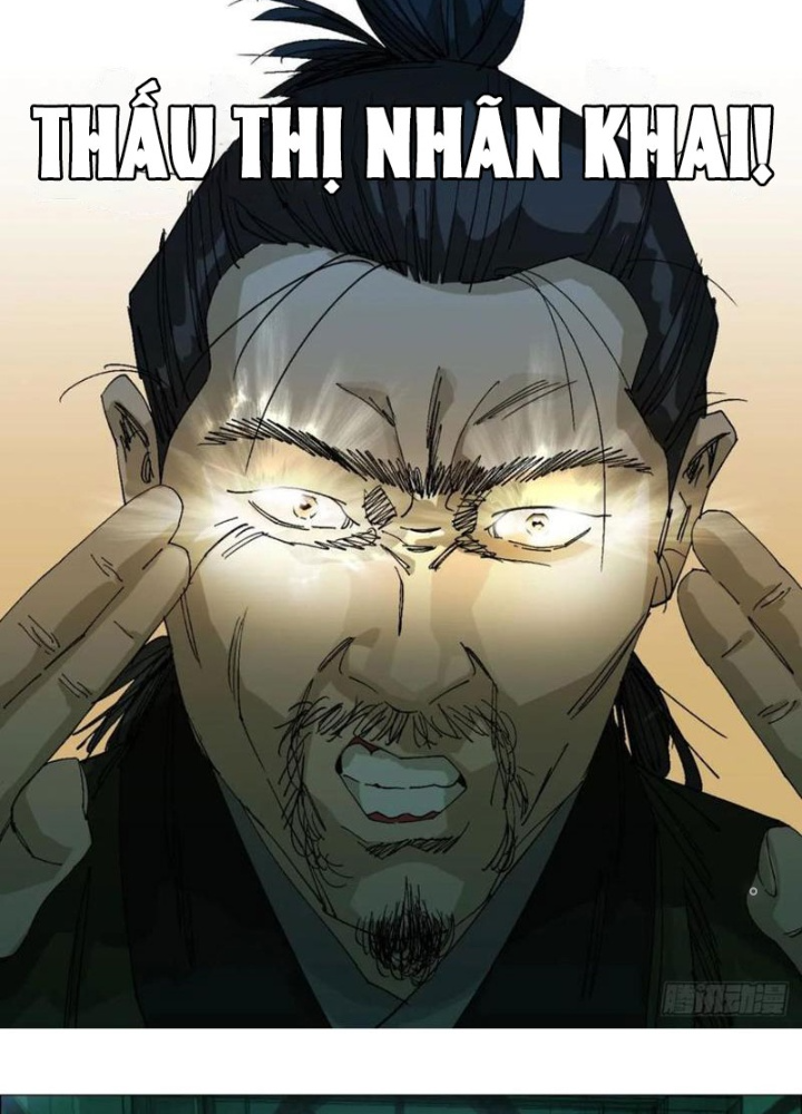 Giờ Ngọ Ba Khắc Chapter 90 - Trang 3