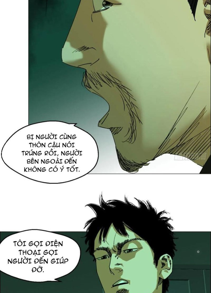 Giờ Ngọ Ba Khắc Chapter 90 - Trang 3