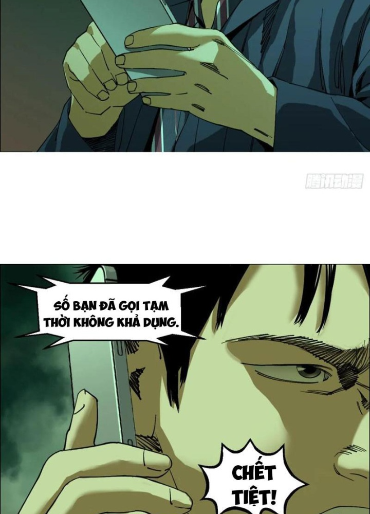 Giờ Ngọ Ba Khắc Chapter 90 - Trang 3