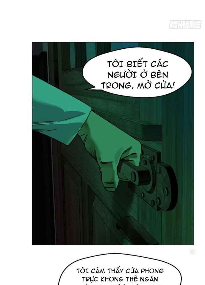 Giờ Ngọ Ba Khắc Chapter 90 - Trang 3