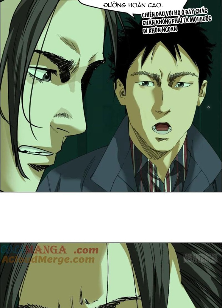 Giờ Ngọ Ba Khắc Chapter 90 - Trang 3