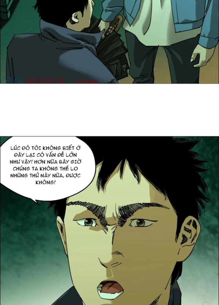 Giờ Ngọ Ba Khắc Chapter 90 - Trang 3