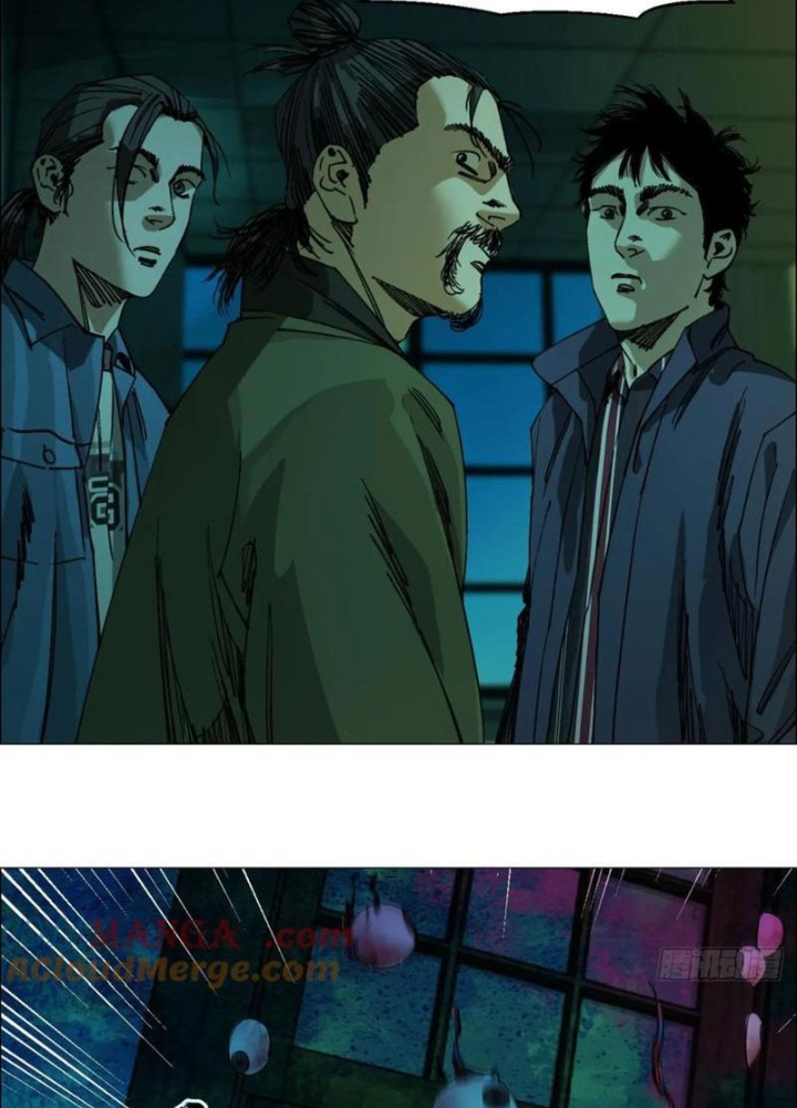 Giờ Ngọ Ba Khắc Chapter 90 - Trang 3