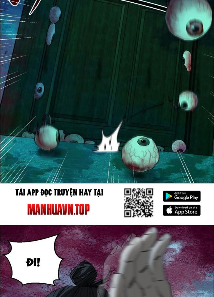 Giờ Ngọ Ba Khắc Chapter 90 - Trang 3