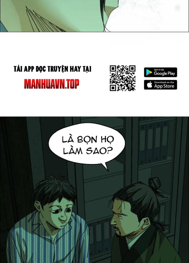 Giờ Ngọ Ba Khắc Chapter 90 - Trang 3