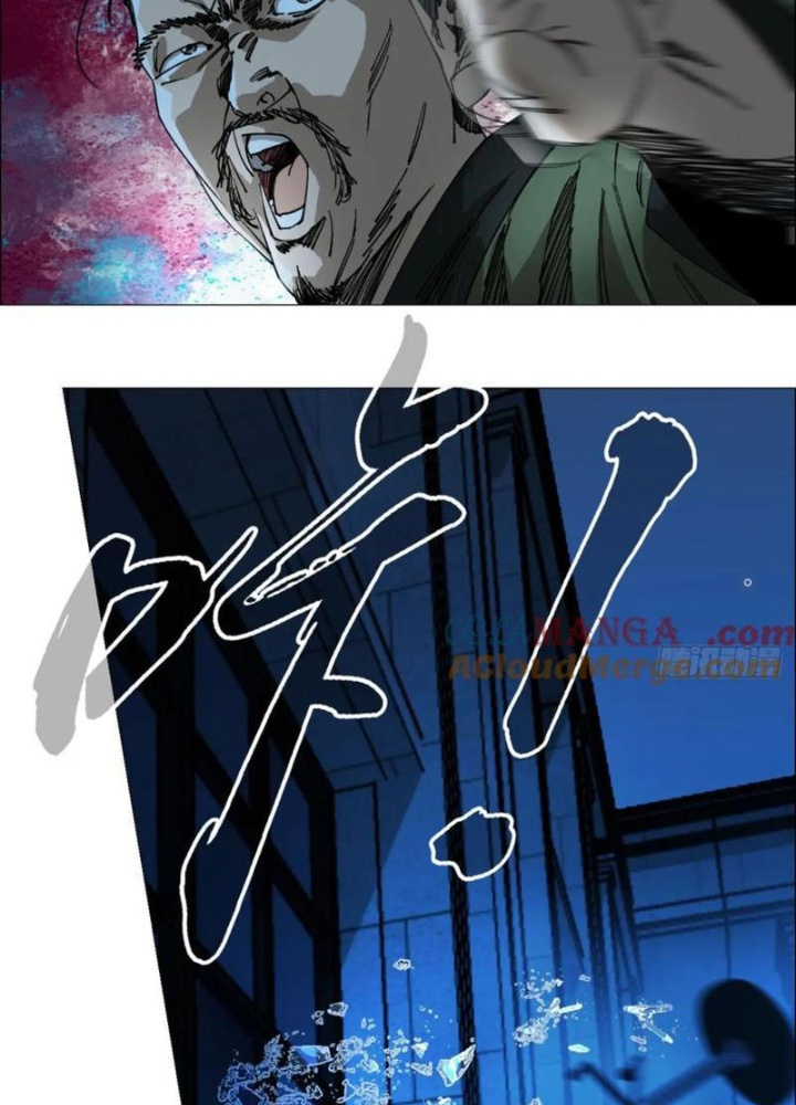 Giờ Ngọ Ba Khắc Chapter 90 - Trang 3