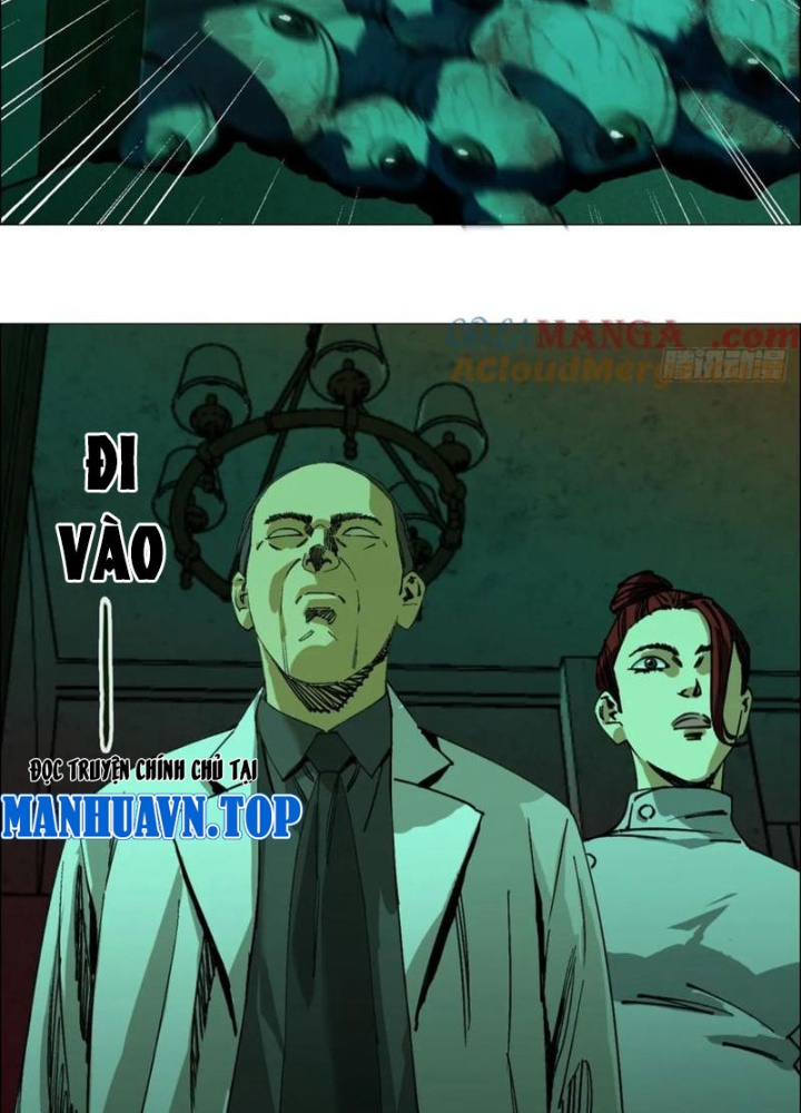 Giờ Ngọ Ba Khắc Chapter 90 - Trang 3