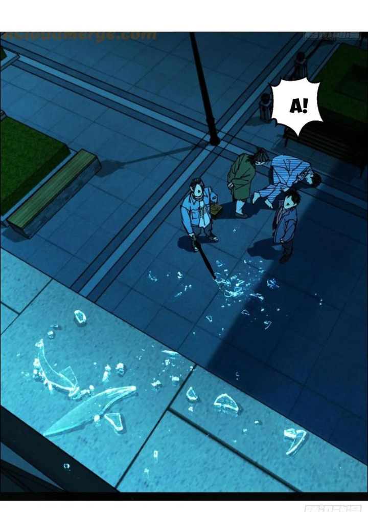 Giờ Ngọ Ba Khắc Chapter 90 - Trang 3