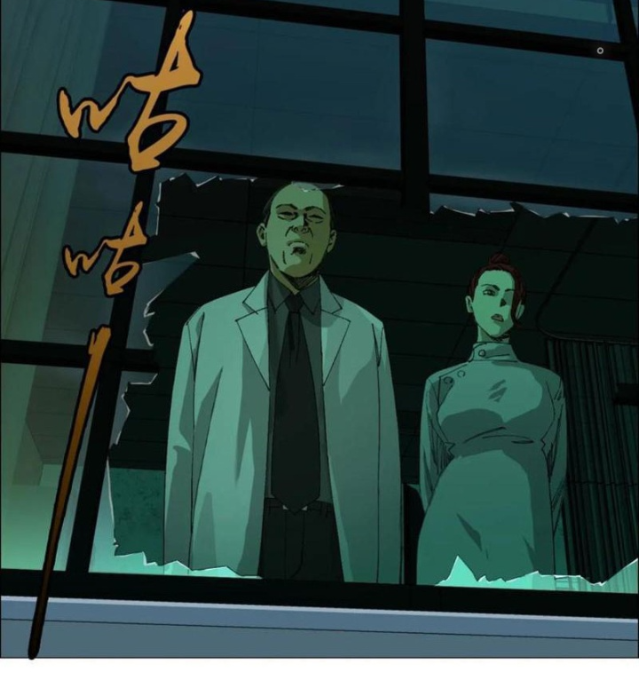 Giờ Ngọ Ba Khắc Chapter 90 - Trang 3