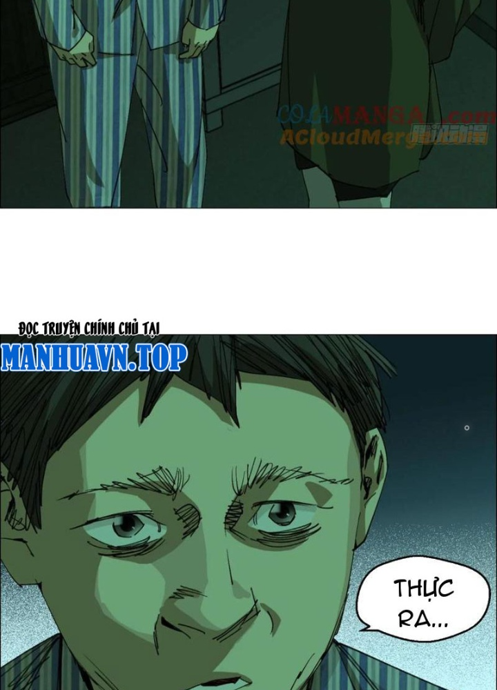 Giờ Ngọ Ba Khắc Chapter 90 - Trang 3